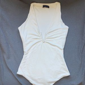 NAKED WARDROBE BODYSUIT!